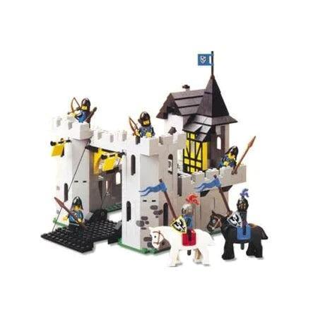 LEGO Black Falcon's Fortress 10039 Castle LEGO Castle @ 2TTOYS LEGO €. 39.99