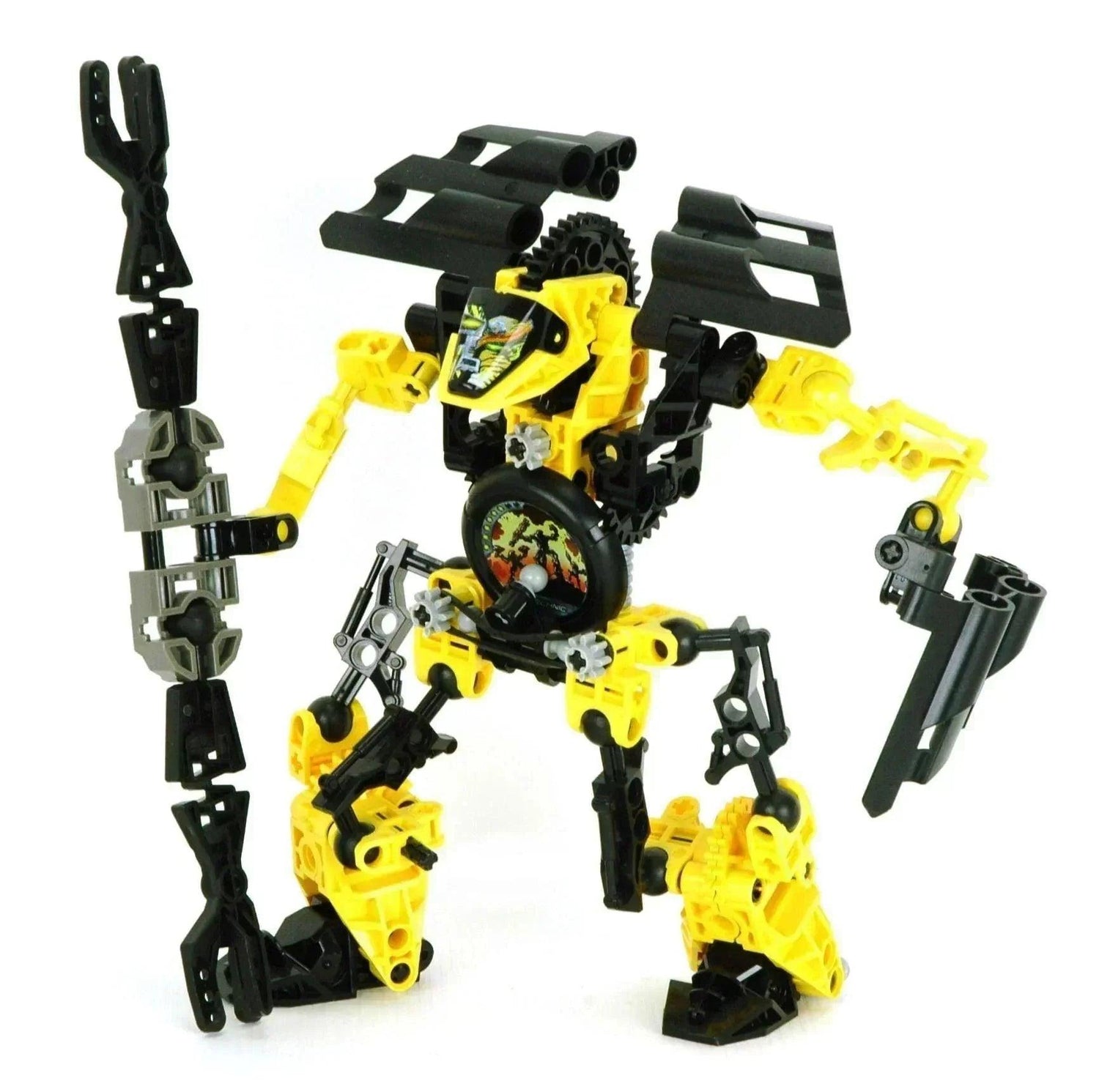 LEGO Blaster 8523 TECHNIC | 2TTOYS ✓ Official shop<br>
