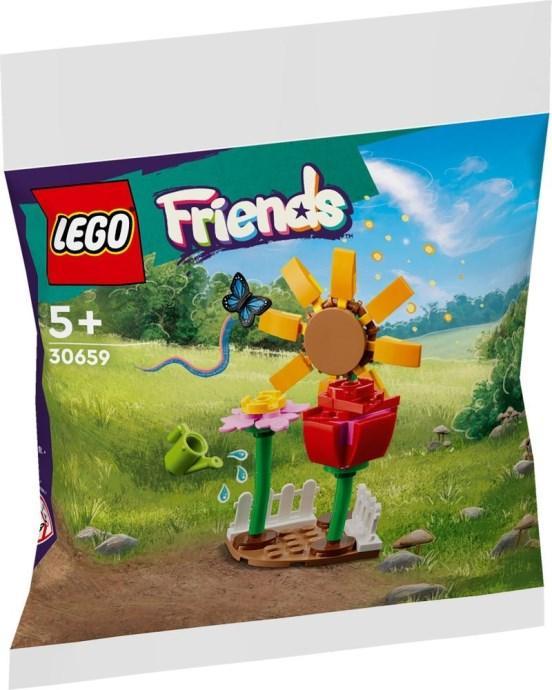 LEGO Bloemen tuin 30659 Creator | 2TTOYS ✓ Official shop<br>