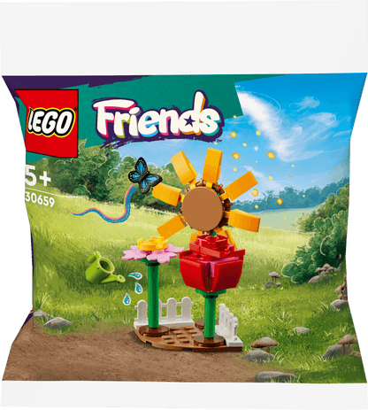 LEGO Bloemen tuin 30659 Creator | 2TTOYS ✓ Official shop<br>