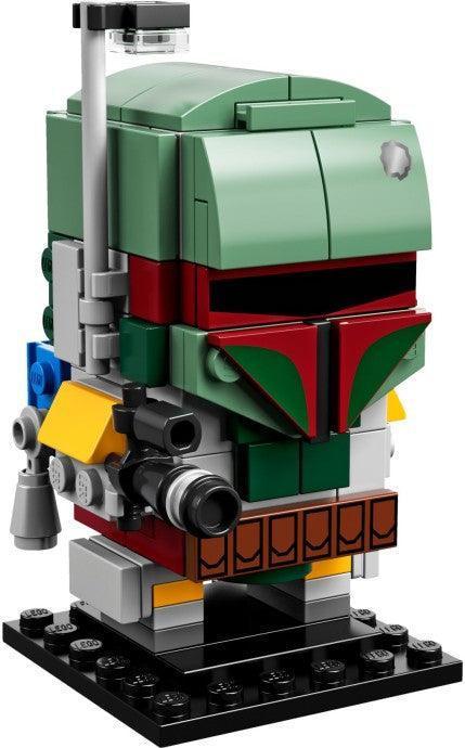 LEGO Boba Fett 41629 BrickHeadz | 2TTOYS ✓ Official shop<br>