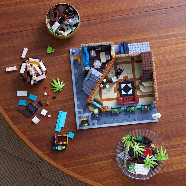 LEGO Boetiekhotel 10297 Creator Expert | 2TTOYS ✓ Official shop<br>