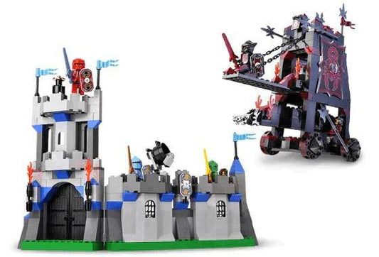 LEGO Bonus/Value Pack 65527 Castle | 2TTOYS ✓ Official shop<br>