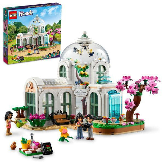 LEGO Botanische tuin 41757 Friends LEGO FRIENDS @ 2TTOYS LEGO €. 84.99