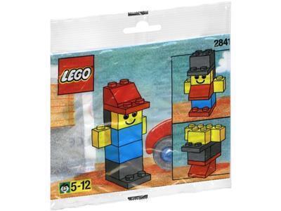 LEGO Boy 2841 Basic LEGO BASIC @ 2TTOYS LEGO €. 0.00