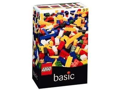 LEGO Brick Pack 200 4220 Basic LEGO BASIC @ 2TTOYS LEGO €. 0.00