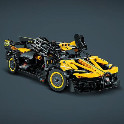LEGO Bugatti Bolide 42151 Technic | 2TTOYS ✓ Official shop<br>