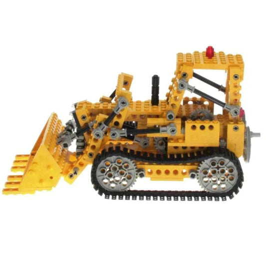 LEGO Bulldozer 856 TECHNIC LEGO TECHNIC @ 2TTOYS LEGO €. 29.99