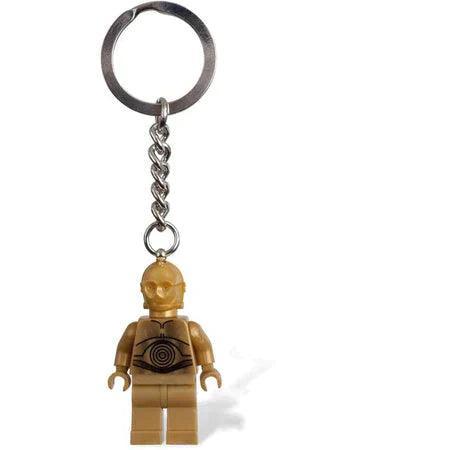LEGO C-3PO KC028 Gear | 2TTOYS ✓ Official shop<br>