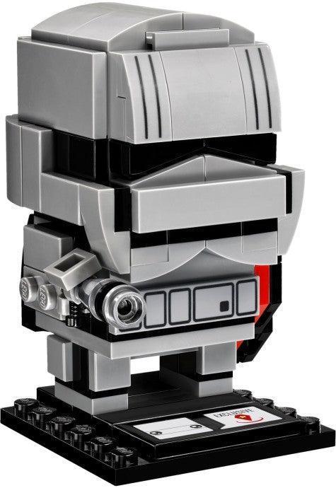 LEGO Captain Phasma 41486 BrickHeadz LEGO Captain Phasma 41486 BrickHeadz 41486 @ 2TTOYS LEGO €. 9.99