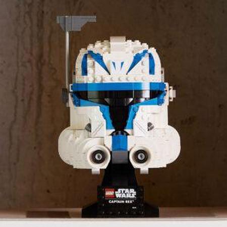 LEGO Captain Rex 75349 StarWars | 2TTOYS ✓ Official shop<br>