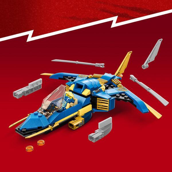 LEGO Catamaran Zee gevecht van de Ninja's 71748 Ninjago | 2TTOYS ✓ Official shop<br>