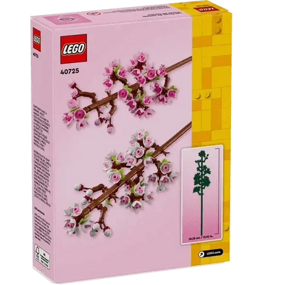 LEGO Cherry Blossoms 40725 Creator LEGO BLOEMEN @ 2TTOYS | Official LEGO shop😊🥰 LEGO €. 14.99