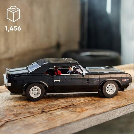 LEGO Chevrolet Camaro Z28 10304 Icons | 2TTOYS ✓ Official shop<br>