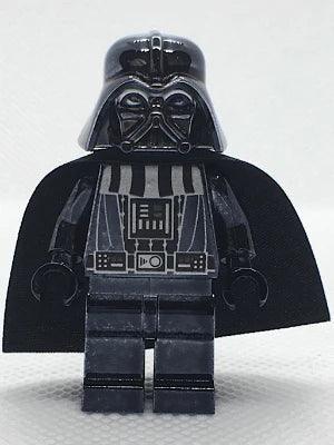 LEGO Chrome Darth Vader 4547551 Star Wars - Minifig Pack LEGO Star Wars - Minifig Pack @ 2TTOYS LEGO €. 4.99