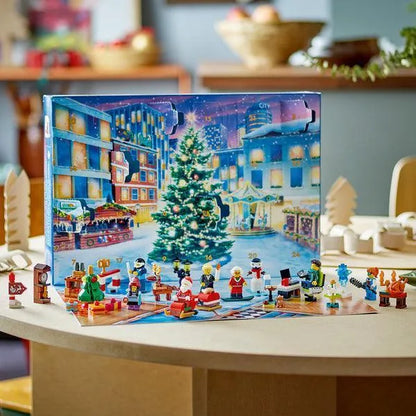 LEGO City Advent Calendar 2023 2023 60381 City LEGO CITY @ 2TTOYS | Official LEGO shop😊🥰 LEGO €. 21.59