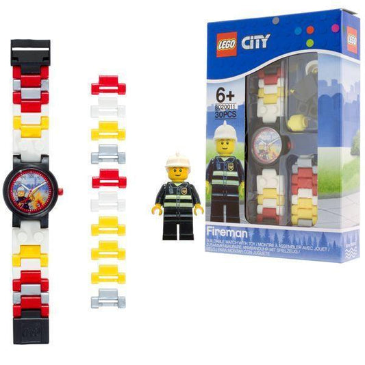 LEGO City Fire watch 9003455 Gear | 2TTOYS ✓ Official shop<br>