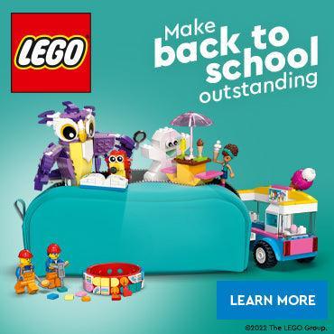 LEGO Classic Creatieve medium opbergdoos 10696 Classic | 2TTOYS ✓ Official shop<br>