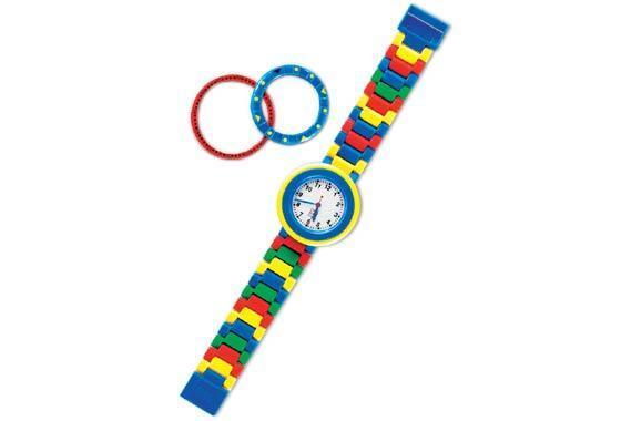 LEGO Classic Watch Blue W098 Gear | 2TTOYS ✓ Official shop<br>