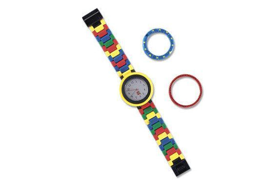 LEGO Click & Build Watch W099 Gear LEGO Gear @ 2TTOYS LEGO €. 12.99