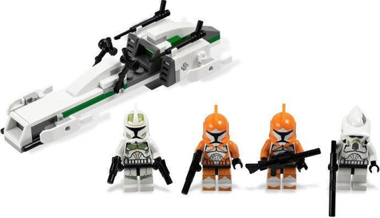 LEGO Clone Trooper Battle Pack 7913 StarWars LEGO STARWARS @ 2TTOYS LEGO €. 8.99