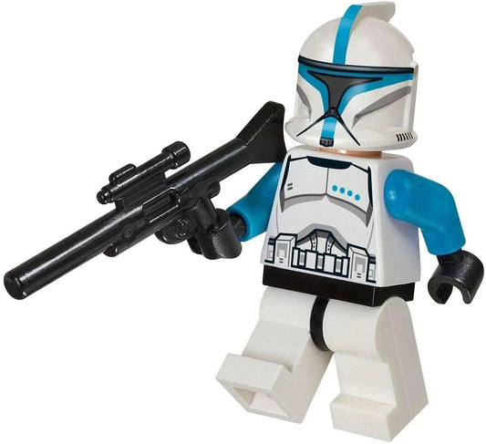 LEGO Clone Trooper Lieutenant 5001709 Star Wars - Episode II | 2TTOYS ✓ Official shop<br>