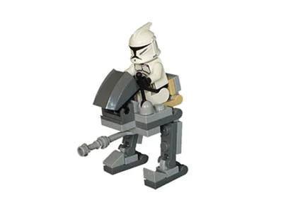 LEGO Clone Walker 30006 StarWars | 2TTOYS ✓ Official shop<br>
