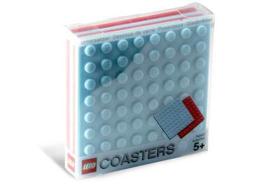 LEGO Coaster Set EL571 Gear | 2TTOYS ✓ Official shop<br>