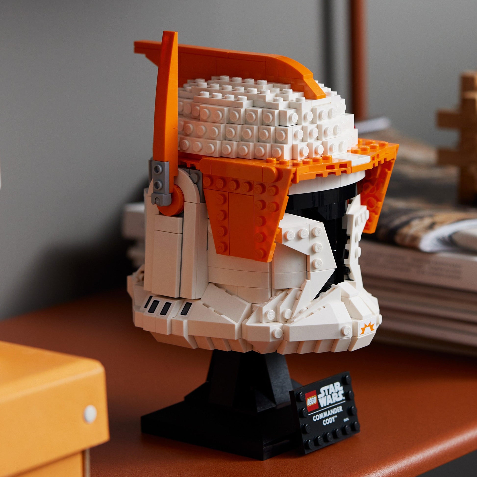 LEGO Commander Cody Helm 75350 StarWars | 2TTOYS ✓ Official shop<br>