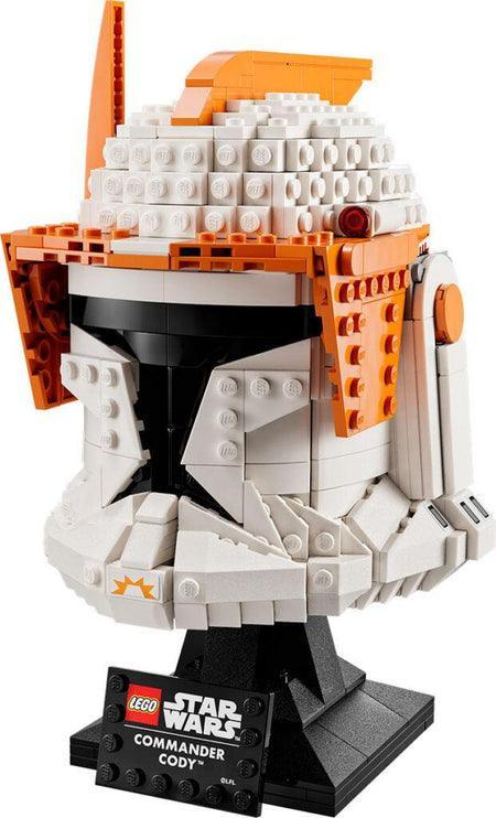 LEGO Commander Cody Helm 75350 StarWars | 2TTOYS ✓ Official shop<br>