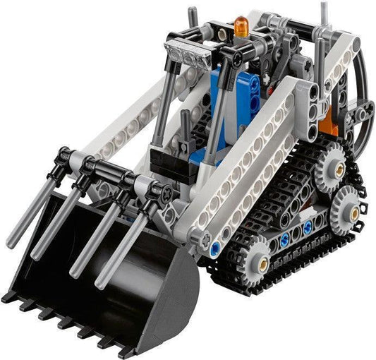 LEGO Compact Tracked Loader 42032 TECHNIC | 2TTOYS ✓ Official shop<br>