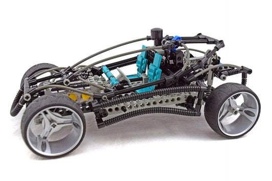 LEGO Concept Car 8428 TECHNIC LEGO TECHNIC @ 2TTOYS LEGO €. 43.99
