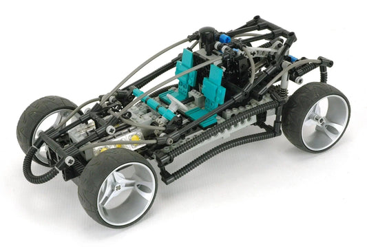 LEGO Concept Car 8432 TECHNIC LEGO TECHNIC @ 2TTOYS LEGO €. 29.99
