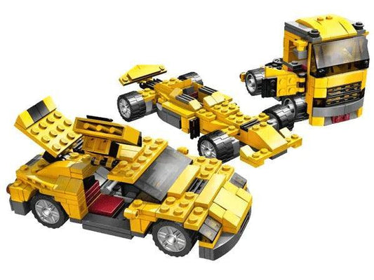 LEGO Cool Cars 4939 Creator | 2TTOYS ✓ Official shop<br>