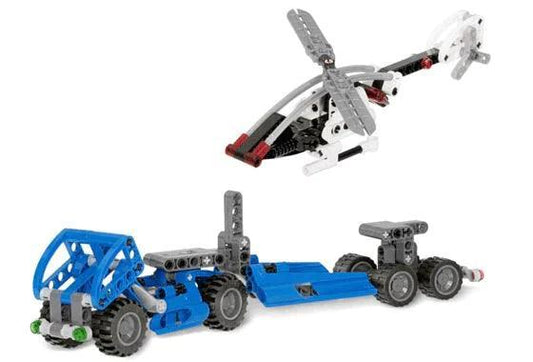 LEGO Cool Movers 8433 Technic | 2TTOYS ✓ Official shop<br>