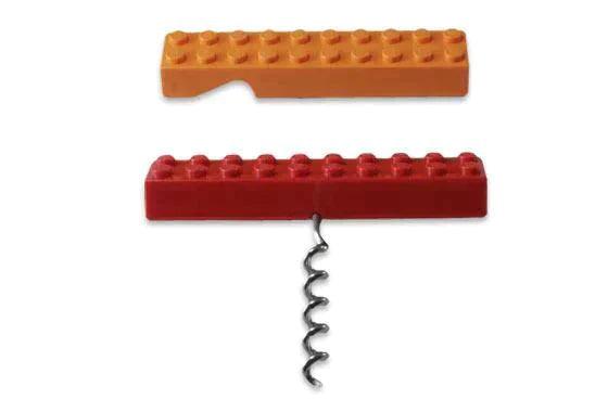 LEGO Corkscrew & Bottle Opener EL715 Gear LEGO Gear @ 2TTOYS LEGO €. 15.00