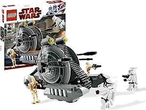 LEGO Corporate Alliance Tank Droid 7748 StarWars @ 2TTOYS LEGO €. 99.99