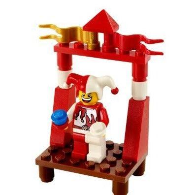 LEGO Court Jester 7953 Kingdom LEGO KINGDOMS @ 2TTOYS LEGO €. 7.99