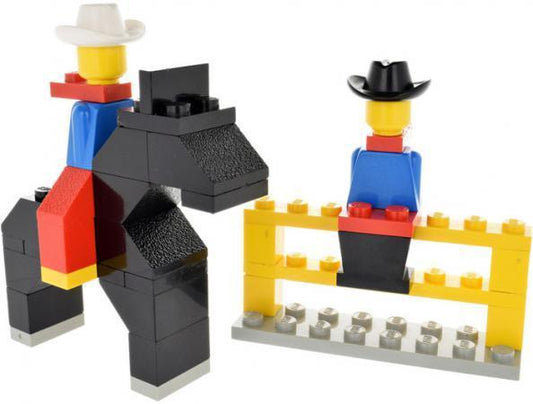 LEGO Cowboys 617 LEGOLAND | 2TTOYS ✓ Official shop<br>