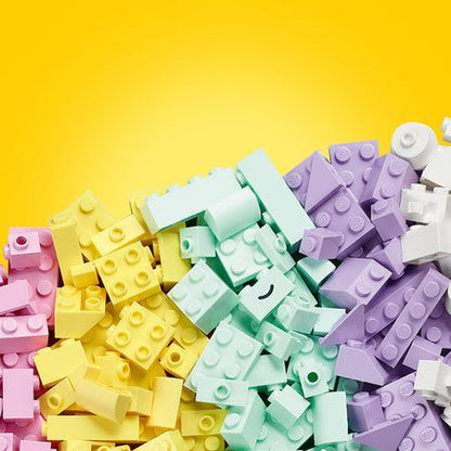 LEGO Creatief spelen met pastelkleuren 11028 Classic | 2TTOYS ✓ Official shop<br>