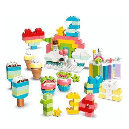 LEGO Creatief verjaardagsfeestje 10958 DUPLO | 2TTOYS ✓ Official shop<br>