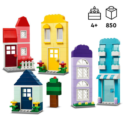 LEGO Creatieve huizen 11035 Classic | 2TTOYS ✓ Official shop<br>