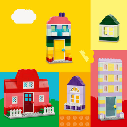 LEGO Creatieve huizen 11035 Classic | 2TTOYS ✓ Official shop<br>