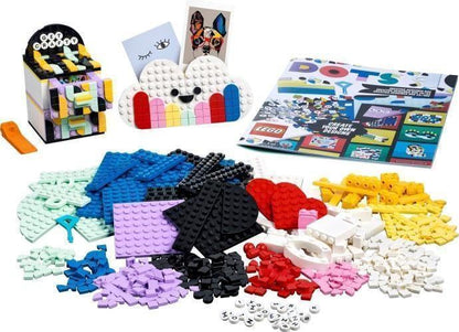 LEGO Creatieve ontwerpdoos 41938 DOTS | 2TTOYS ✓ Official shop<br>