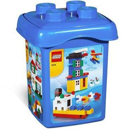 LEGO Creative Building 5519 Make and Create | 2TTOYS ✓ Official shop<br>