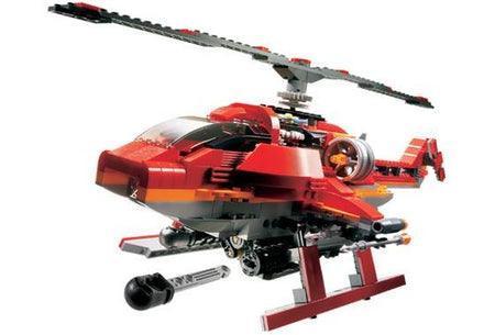 LEGO Creator Motion Power 4895 Creator Speelgoed en spellen @ 2TTOYS LEGO €. 49.99