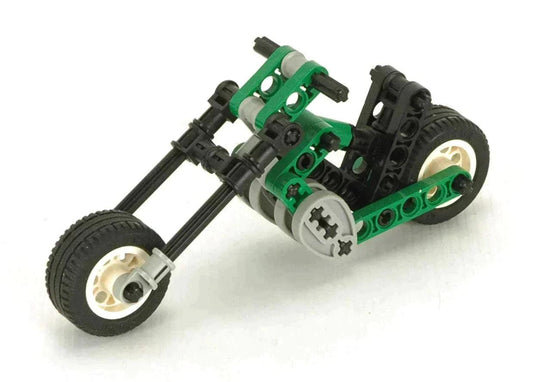 LEGO Custom Cruiser 8208 TECHNIC LEGO TECHNIC @ 2TTOYS LEGO €. 6.99