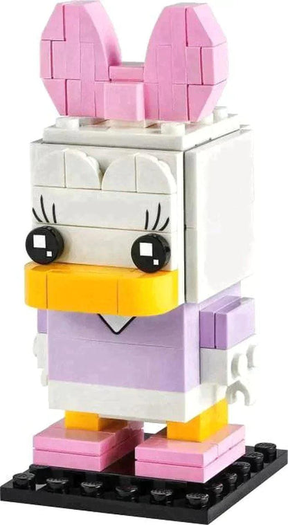 LEGO Daisy Duck 40476 Brickheadz LEGO BRICKHEADZ @ 2TTOYS LEGO €. 12.99