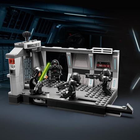 LEGO Dark Trooper aanval 75324 StarWars | 2TTOYS ✓ Official shop<br>