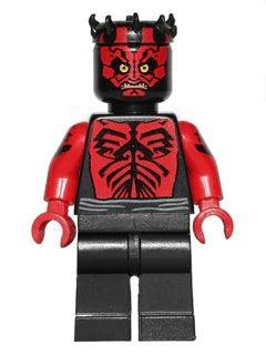 LEGO Darth Maul 5000062 Star Wars - Minifig Pack | 2TTOYS ✓ Official shop<br>